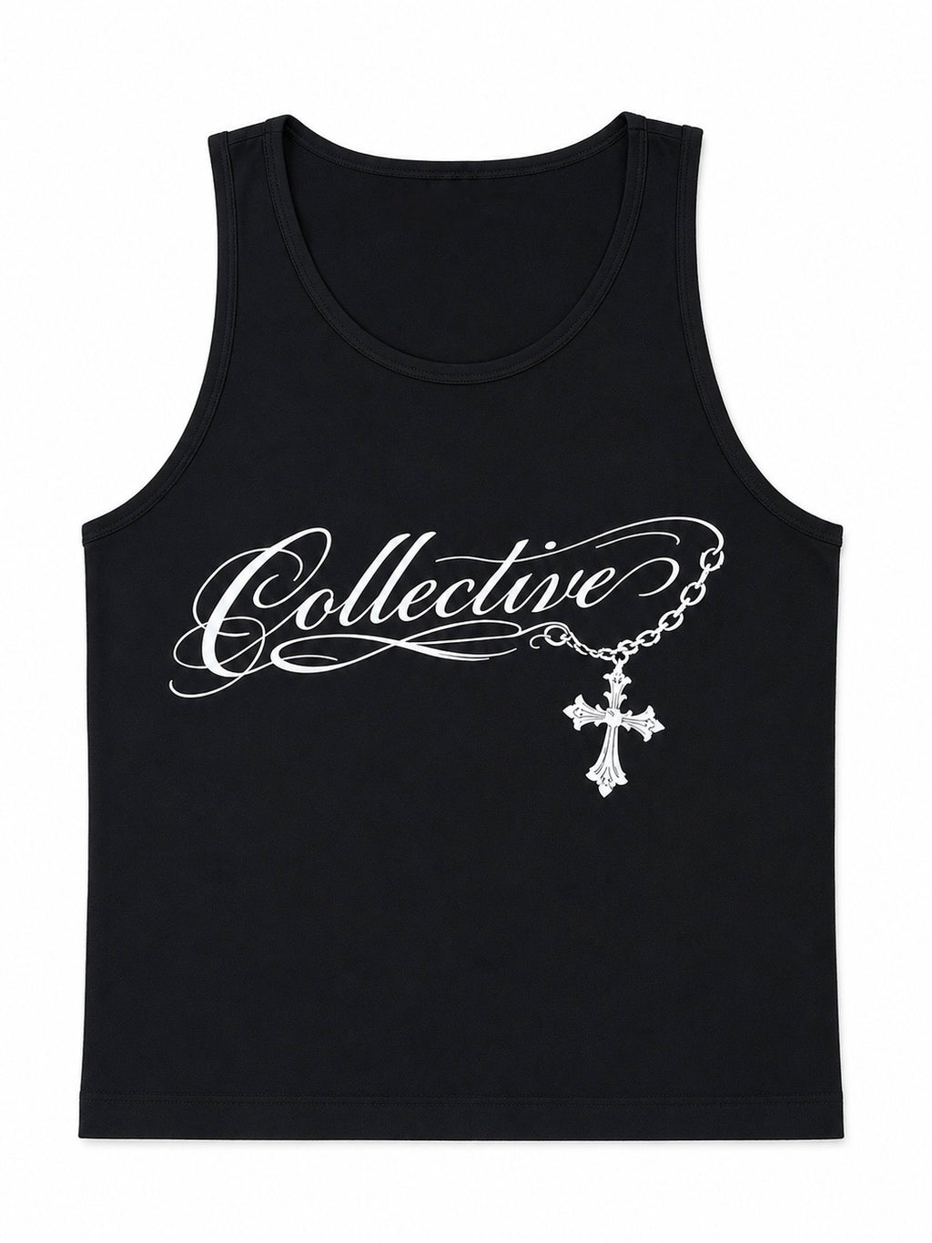 COLLECTIVE Crop top