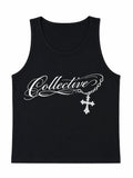 COLLECTIVE Crop top