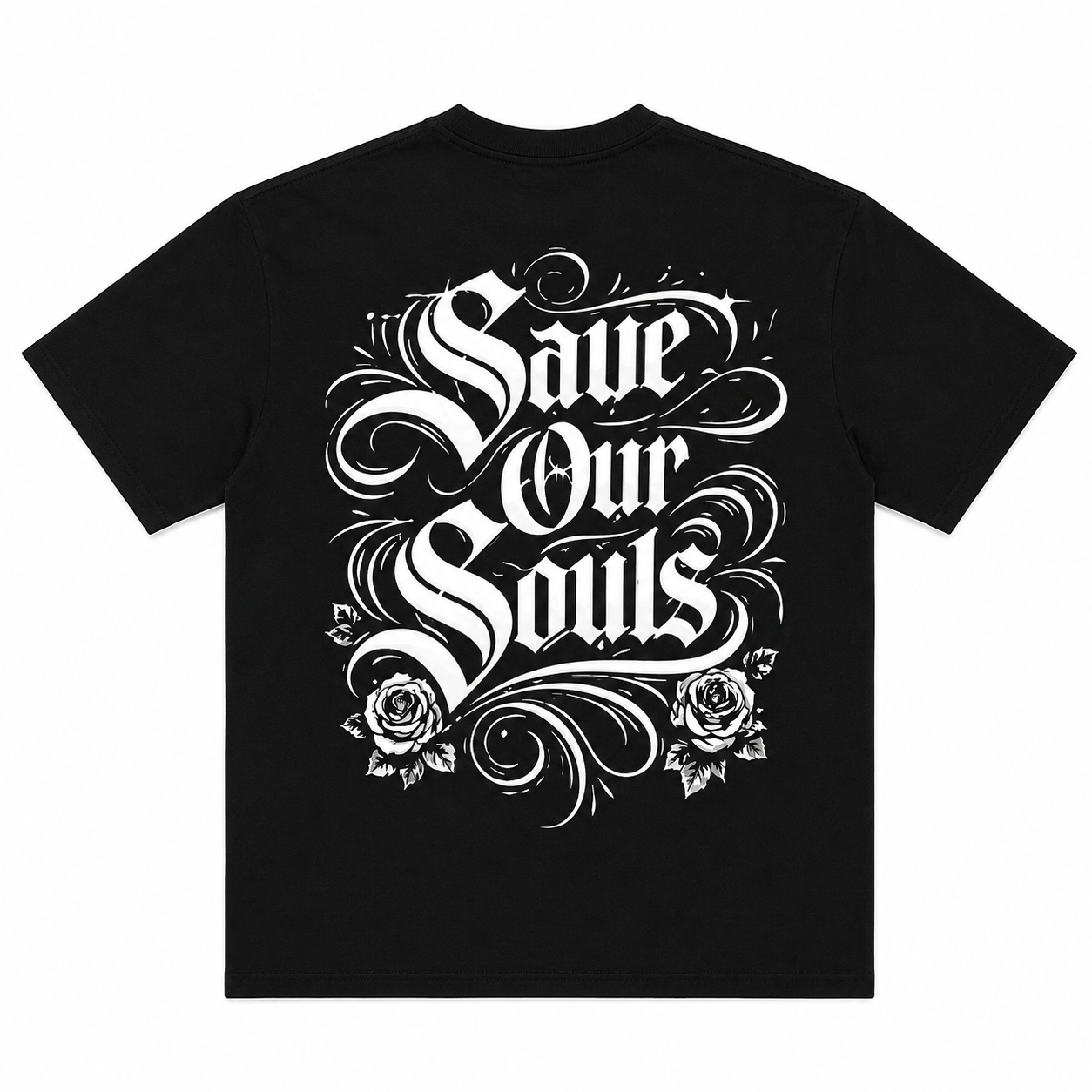 SO$ ORIGINAL TEE
