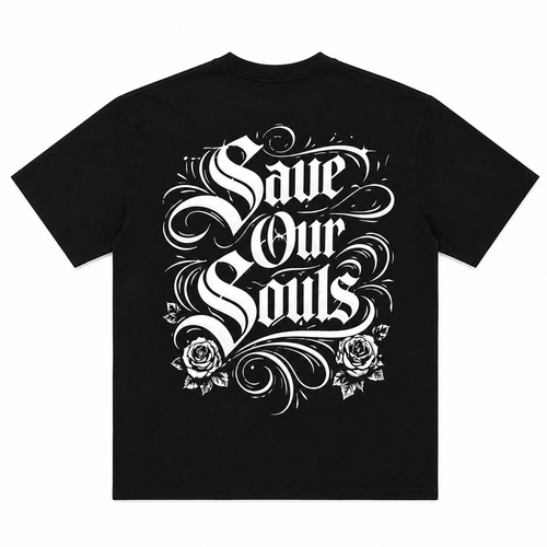 SO$ ORIGINAL TEE