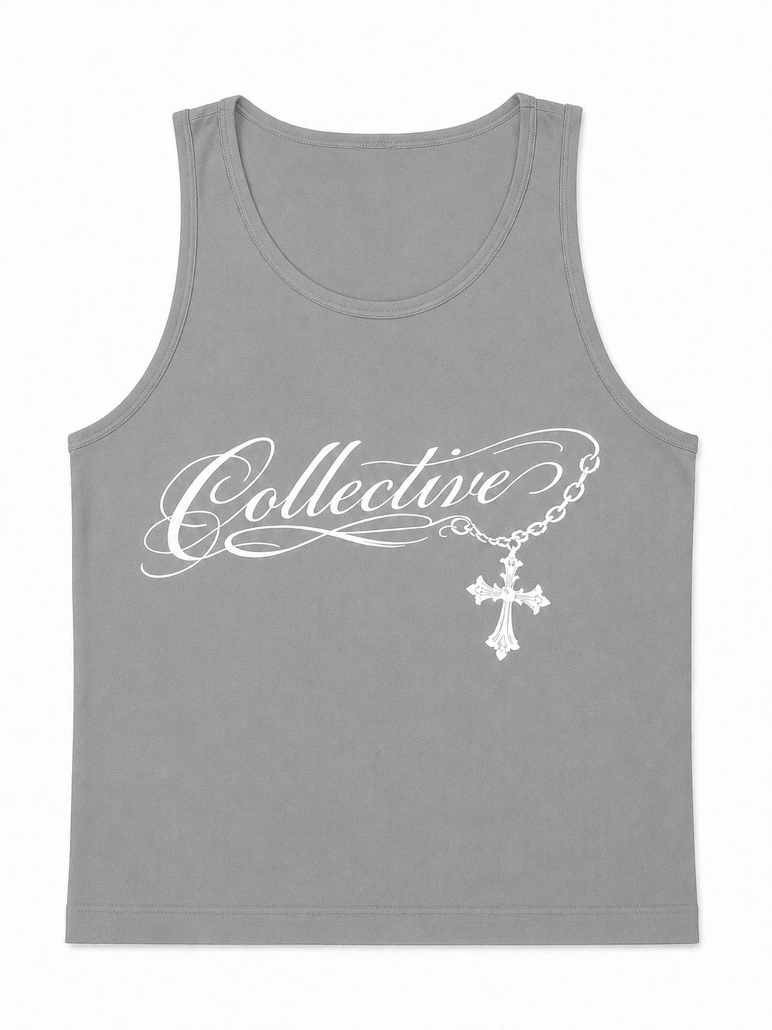 COLLECTIVE Crop top