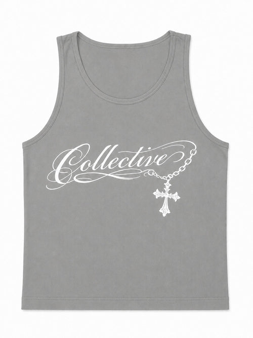COLLECTIVE Crop top
