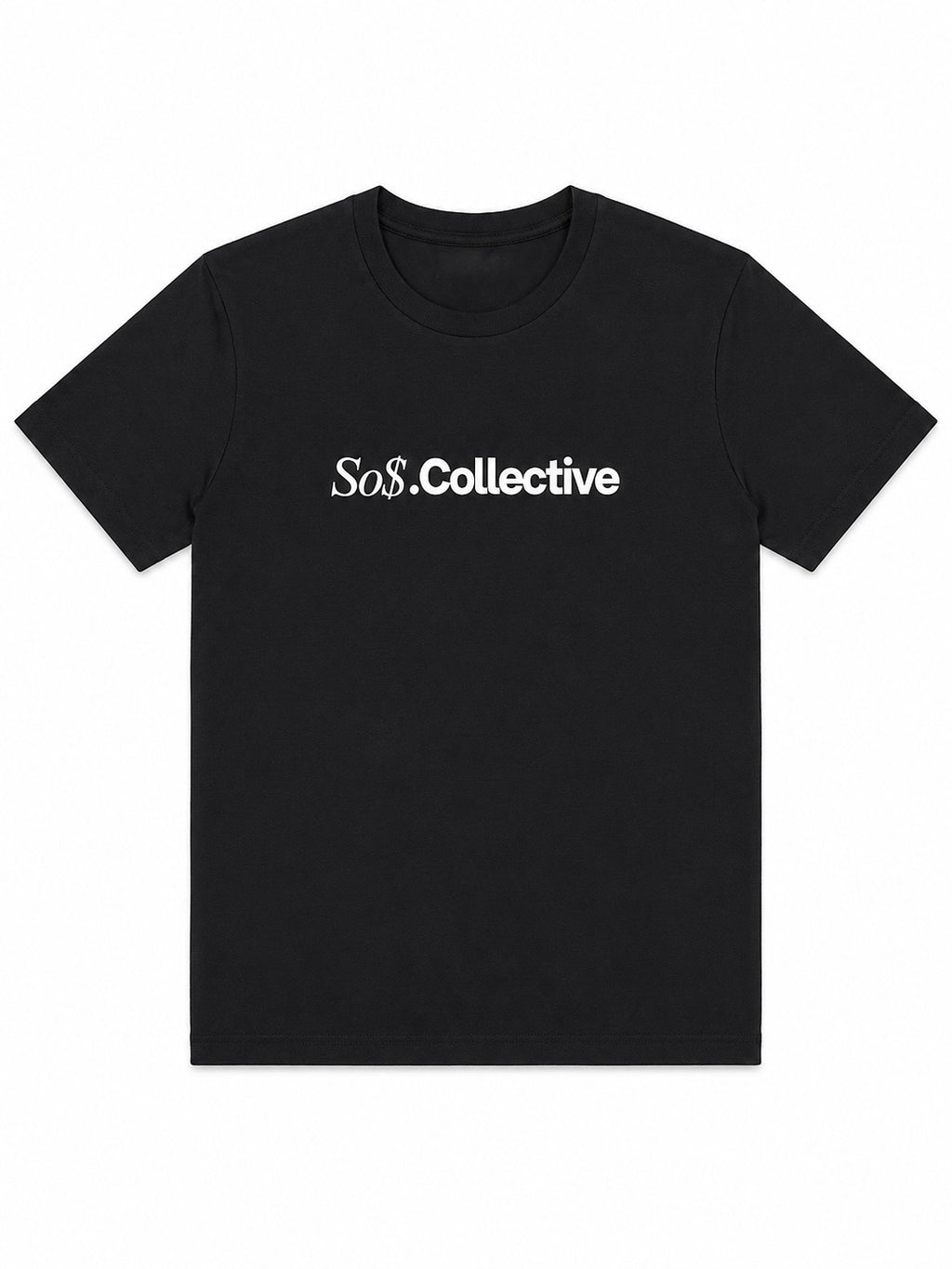 SO$ ORIGINAL TEE