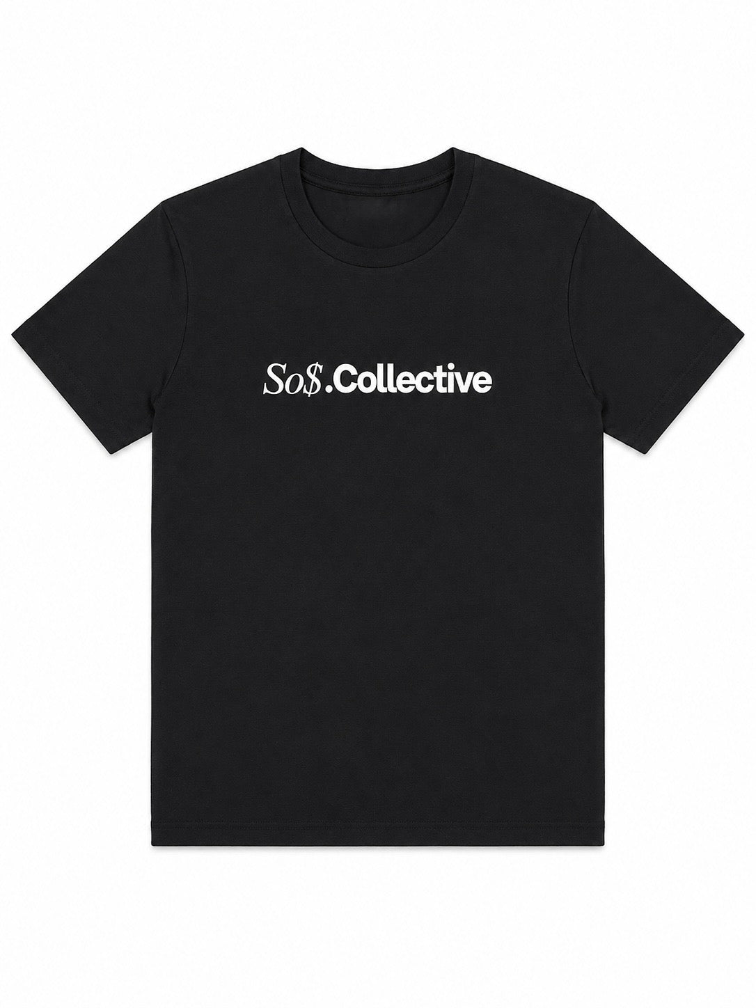 SO$ ORIGINAL TEE