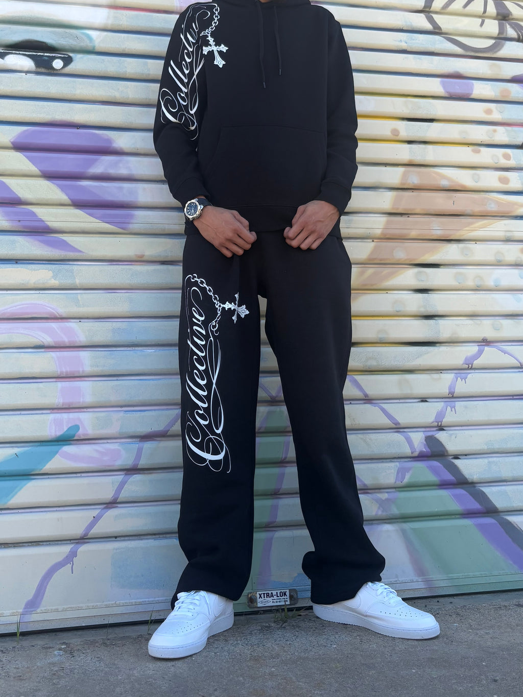 COLLECTIVE Hoodie