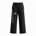 COLLECTIVE track- pants